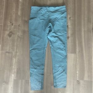 Lululemon Tight Stuff tights